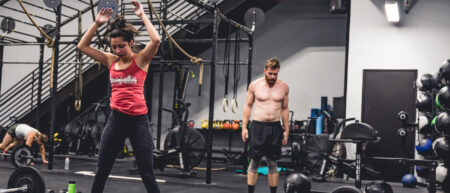 Lose Weight and Get Fit At Our Gym In Las Vegas