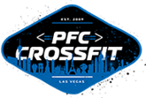 PFC CrossFit - The #1 CrossFit In Las Vegas, NV